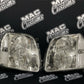 2007-2014 GMC Yukon Clear Headlights