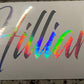 Last Name Decal