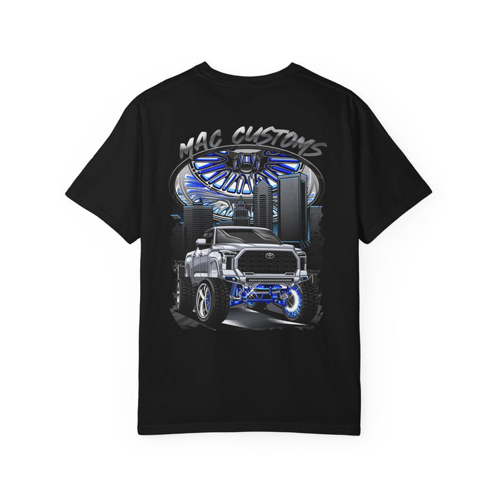 MAC Customs T-Shirt