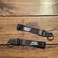 MAC Customs Wristlet Key Chain