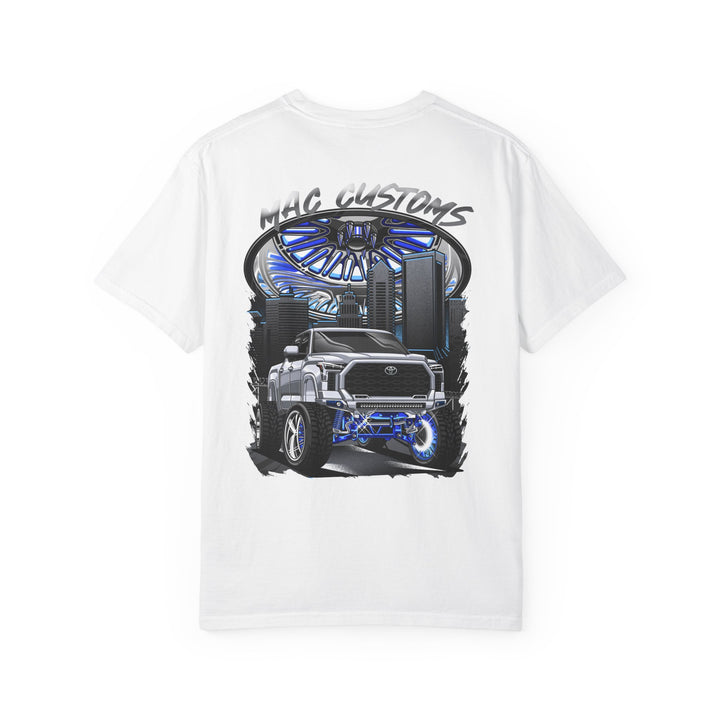 MAC Customs T-Shirt