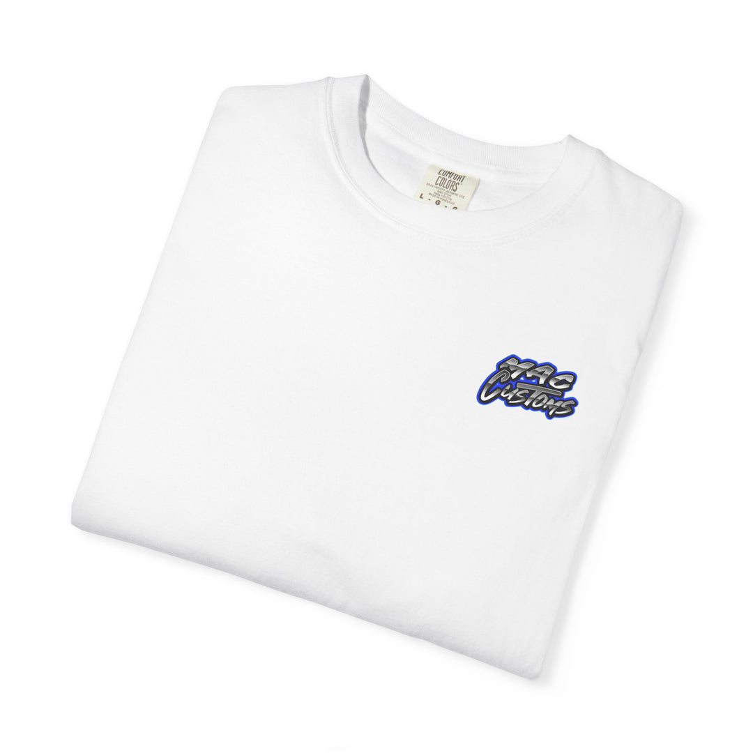 MAC Customs T-Shirt