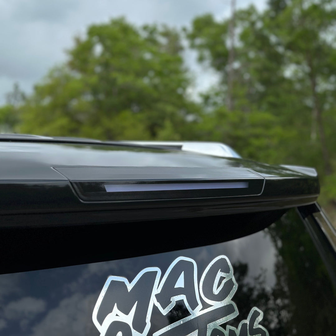 Color Matched Escalade Tail Lights for 2015-2020 Escalade/Escalade XL