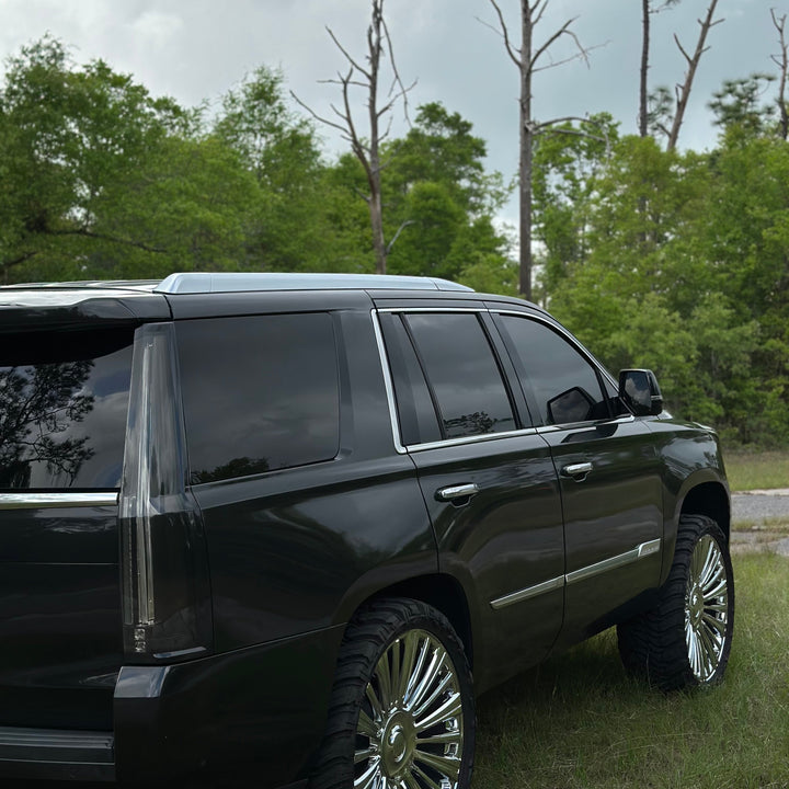 Color Matched Escalade Tail Lights for 2015-2020 Escalade/Escalade XL
