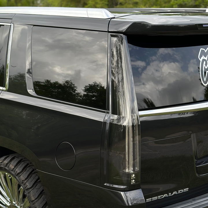 Color Matched Escalade Tail Lights for 2015-2020 Escalade/Escalade XL