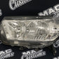 2010-2013 Toyota 4Runner Clear Headlights