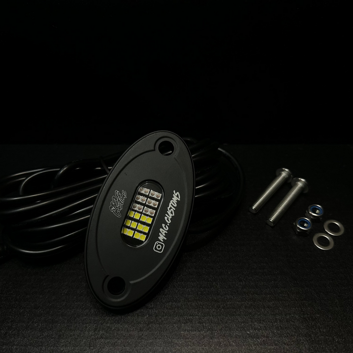 LED Rock Light