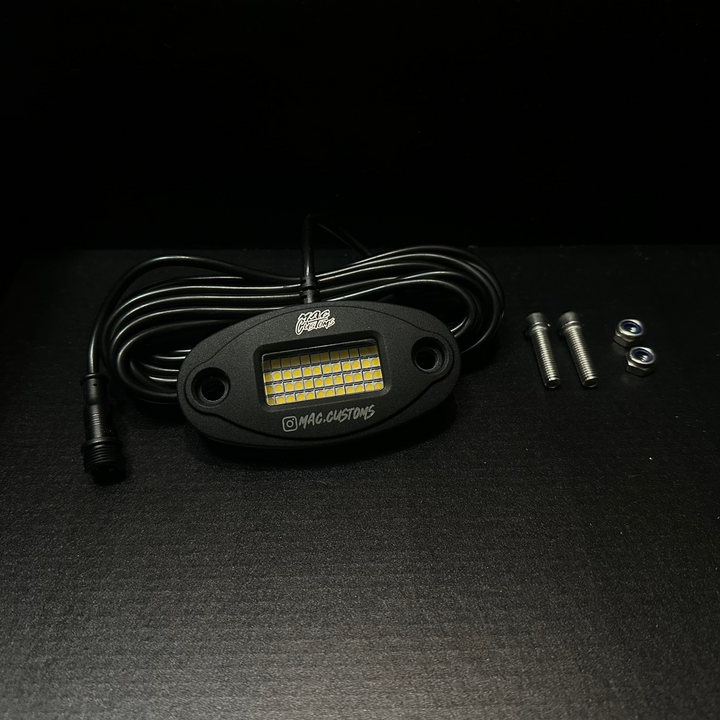 LED Rock Light