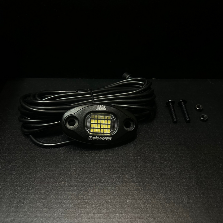 LED Rock Light