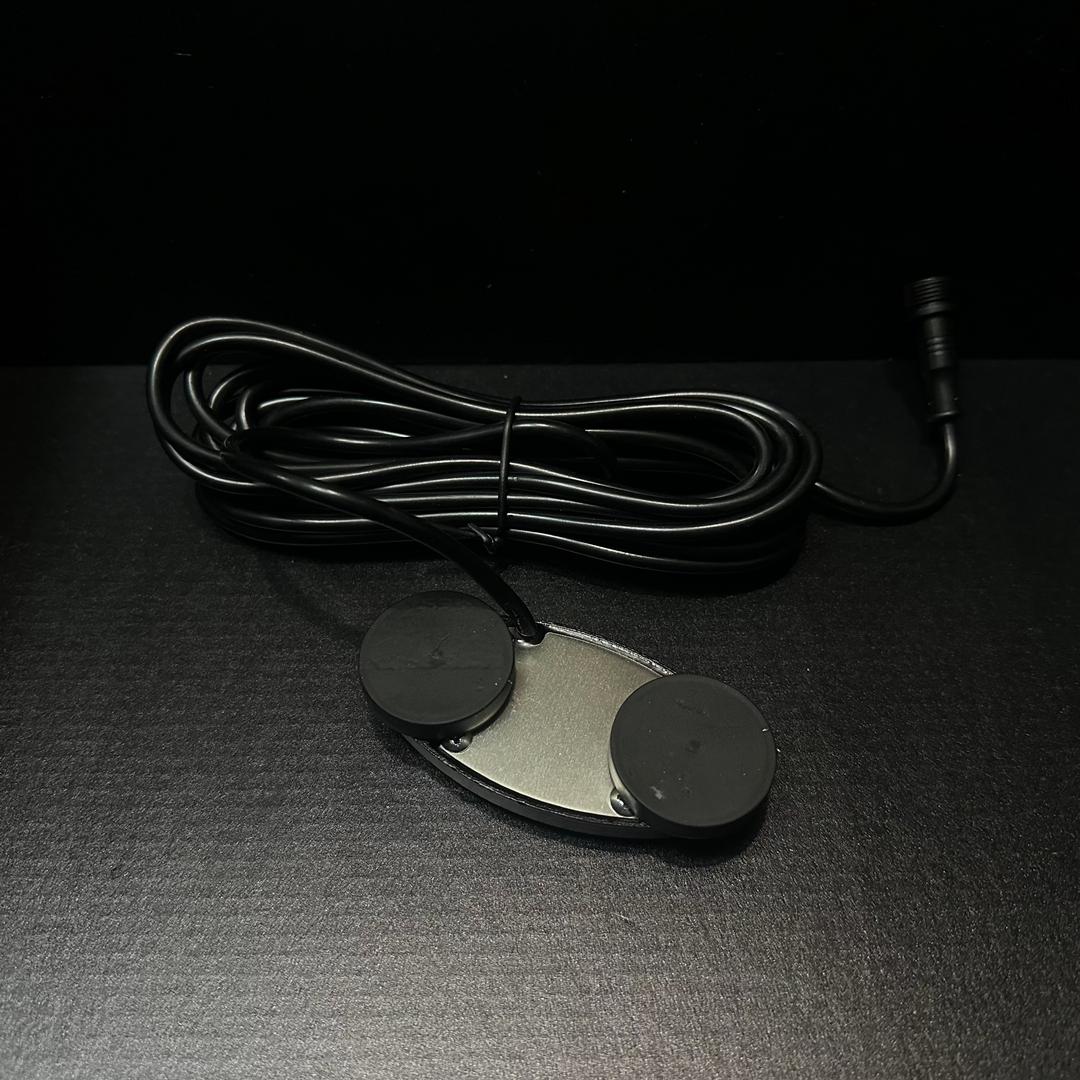 Magnetic Rock Light Mount