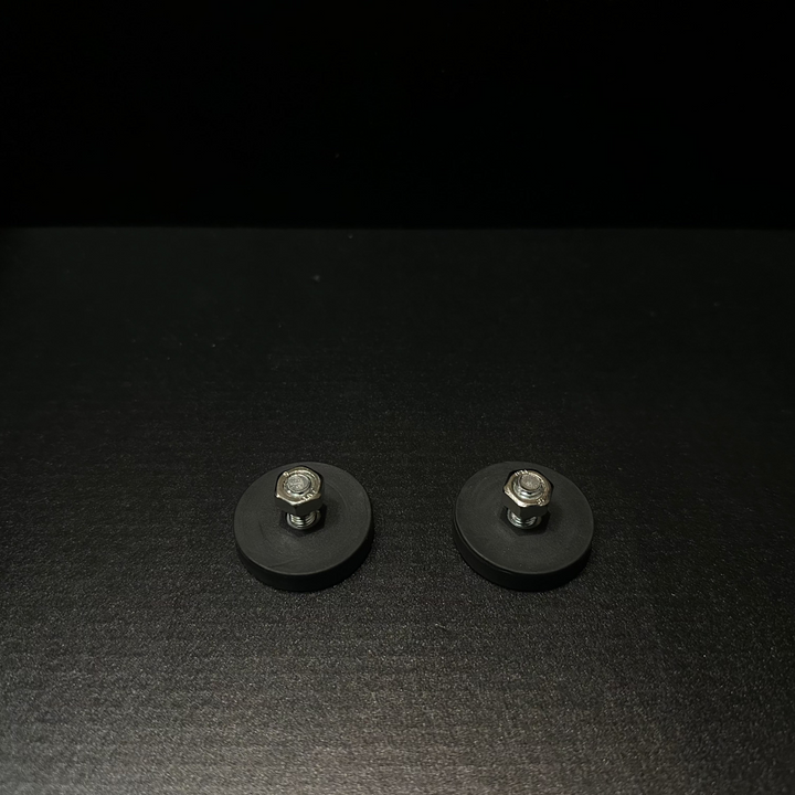 Magnetic Rock Light Mount