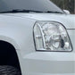 2007-2014 GMC Yukon Clear Headlights