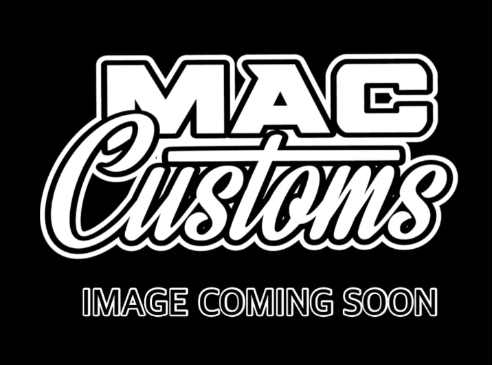 Sequential Switchback Traction Bar LED Strips – MAC Customs